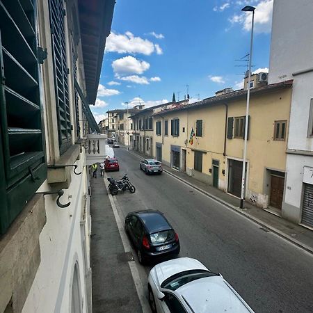 Emme Apartment Firenze Esterno foto