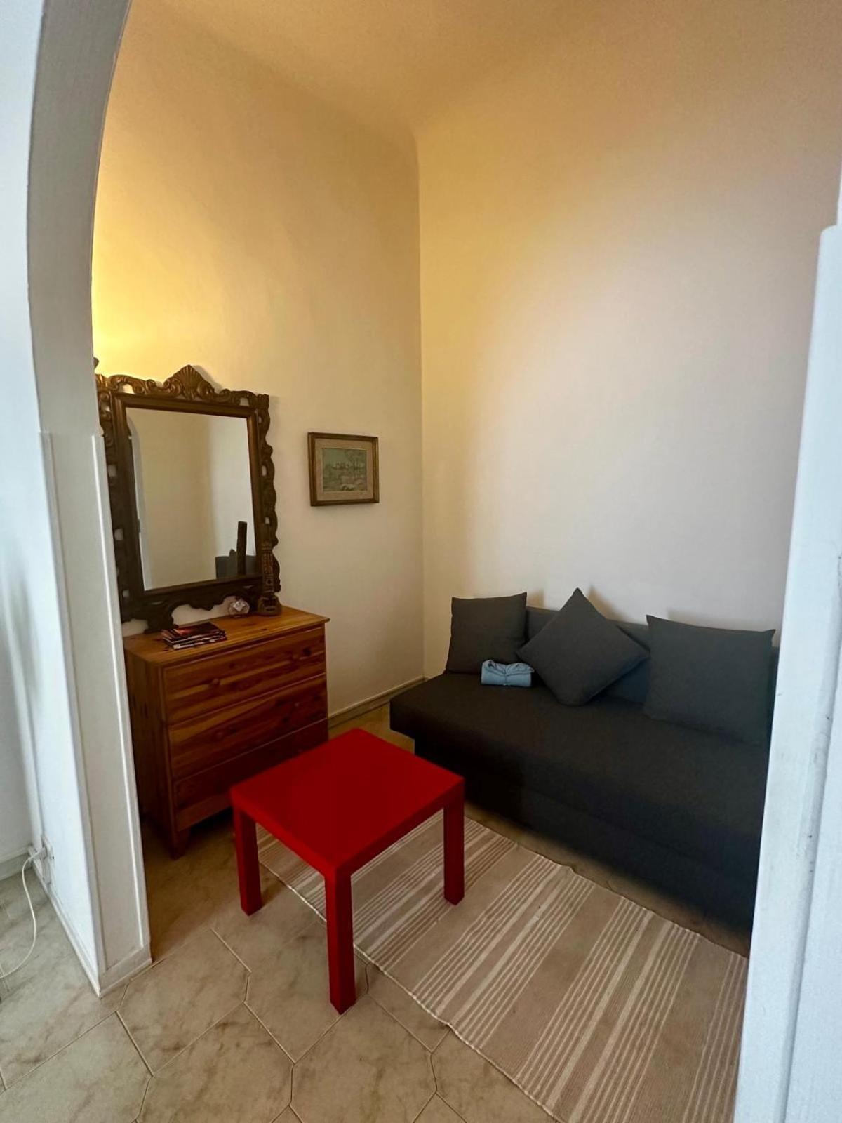 Emme Apartment Firenze Esterno foto