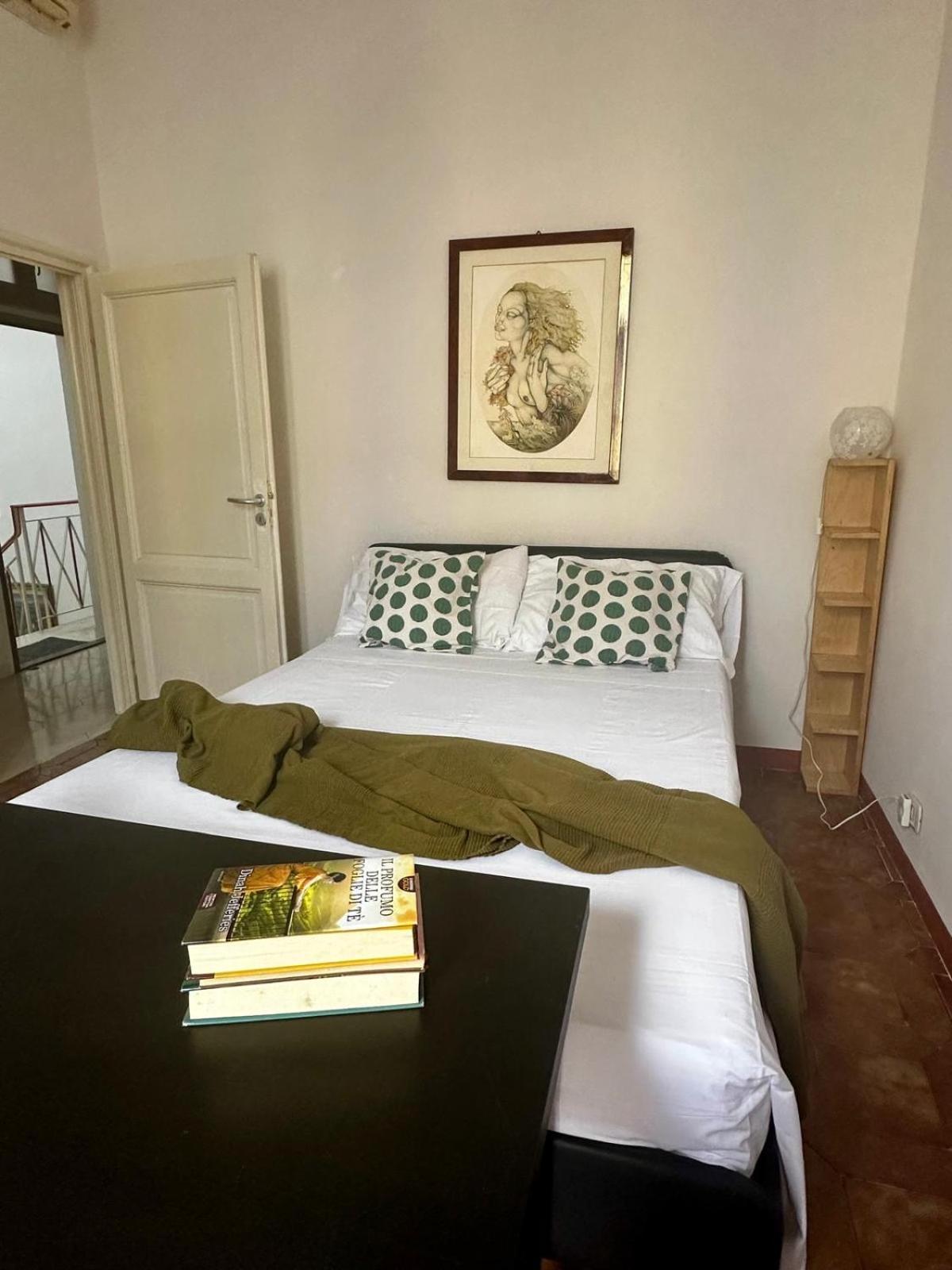 Emme Apartment Firenze Esterno foto