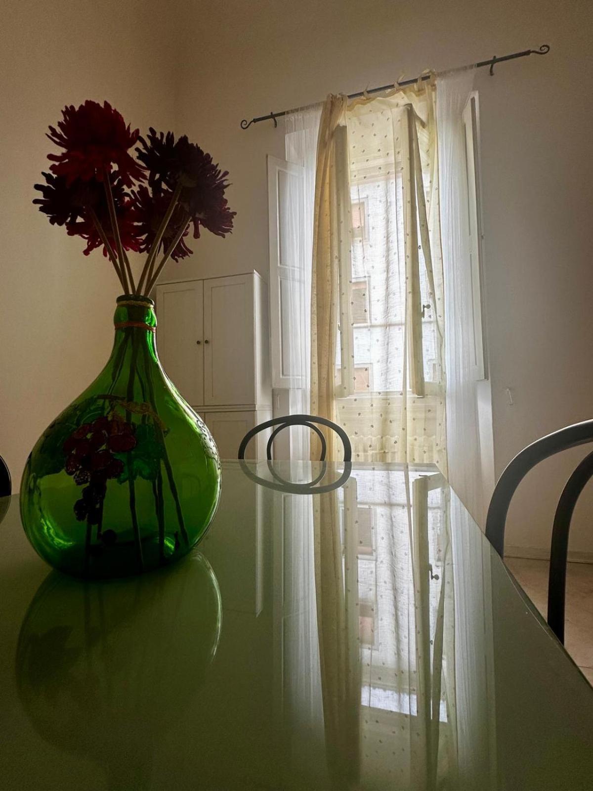 Emme Apartment Firenze Esterno foto