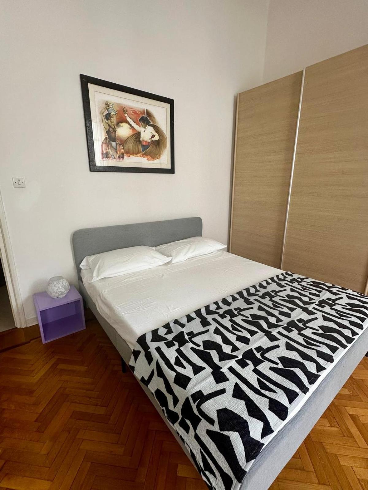 Emme Apartment Firenze Esterno foto