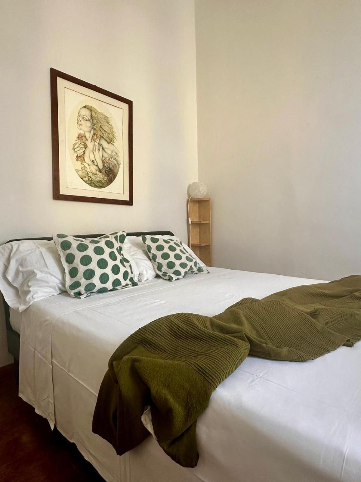 Emme Apartment Firenze Esterno foto