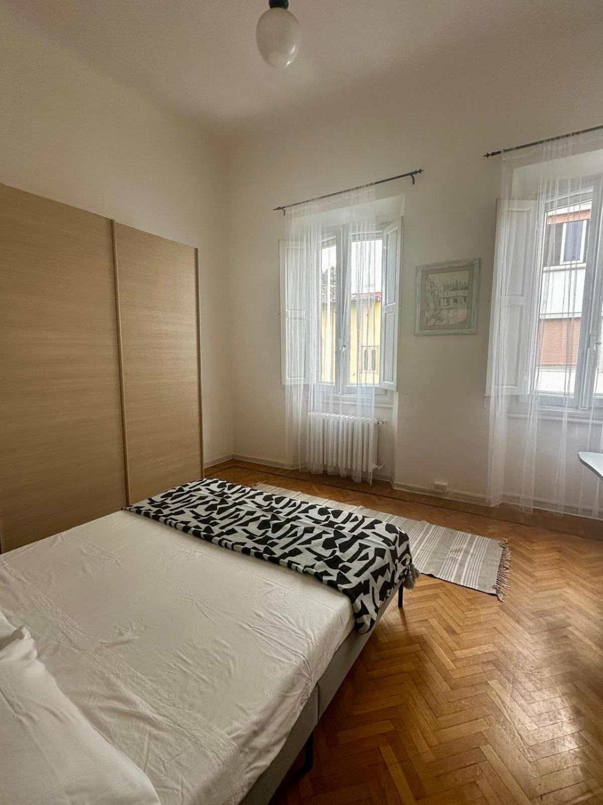 Emme Apartment Firenze Esterno foto