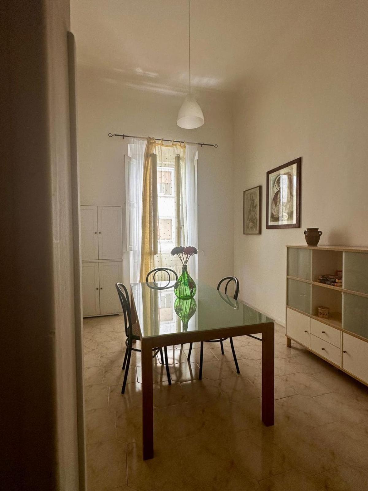 Emme Apartment Firenze Esterno foto