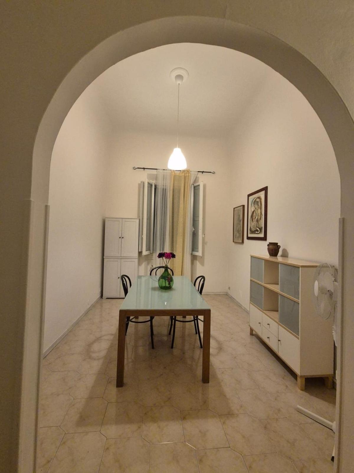 Emme Apartment Firenze Esterno foto