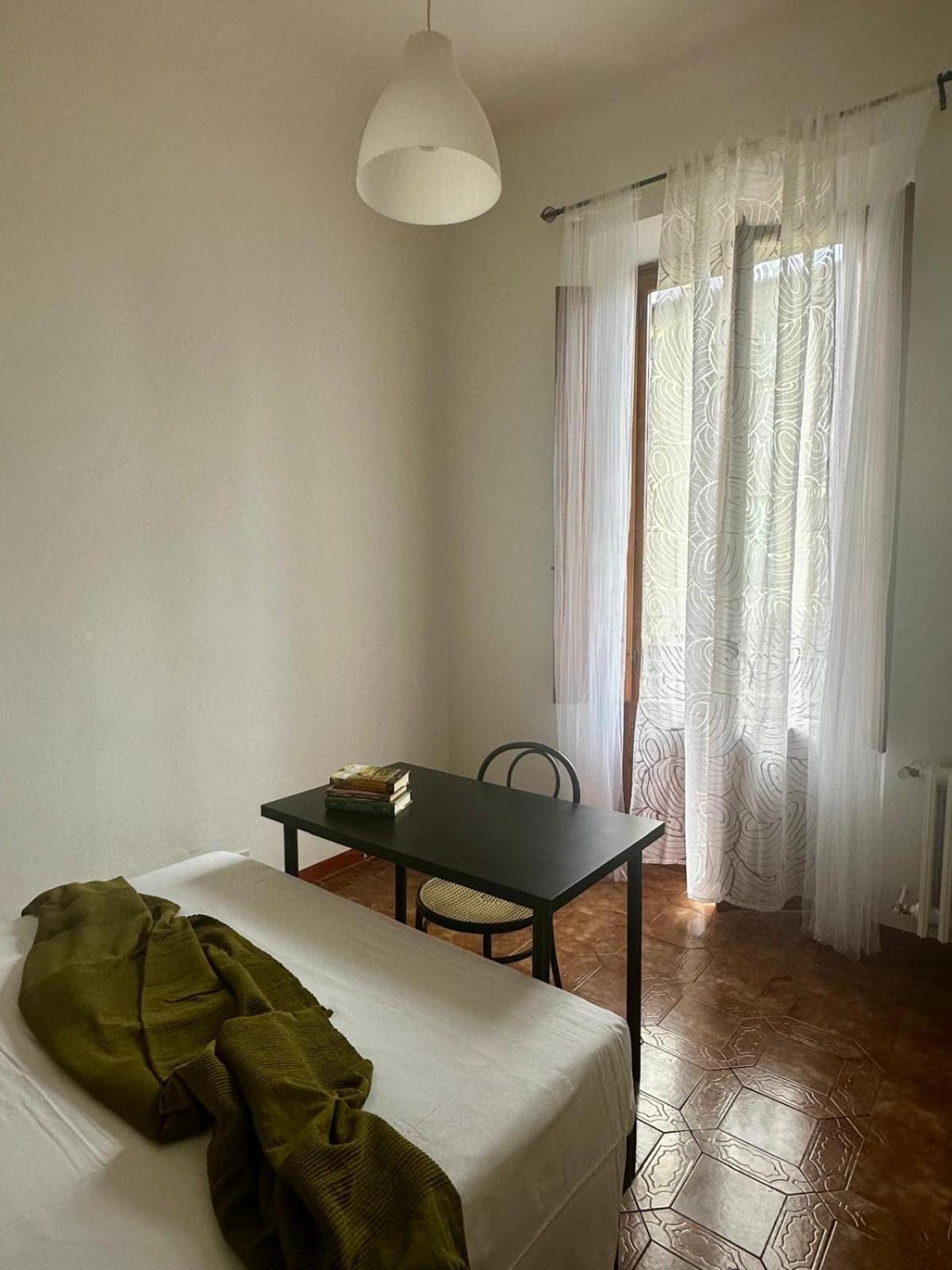 Emme Apartment Firenze Esterno foto