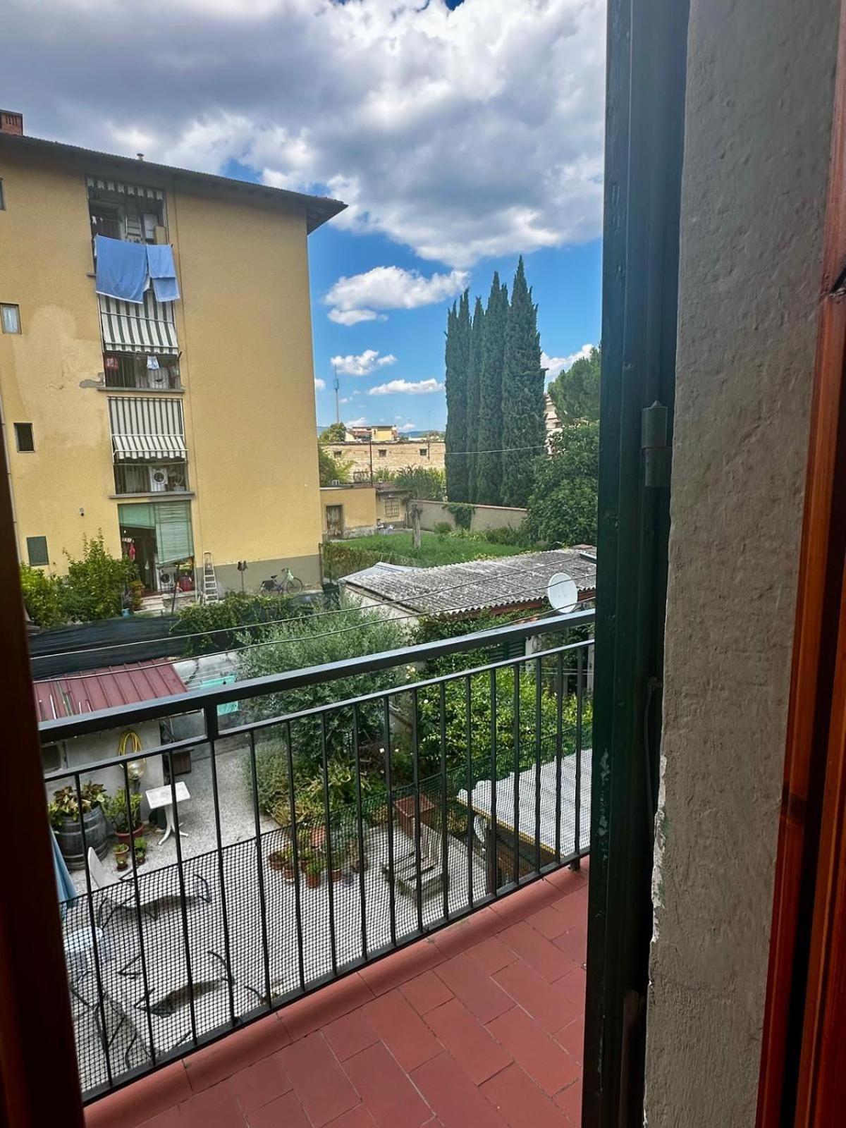 Emme Apartment Firenze Esterno foto