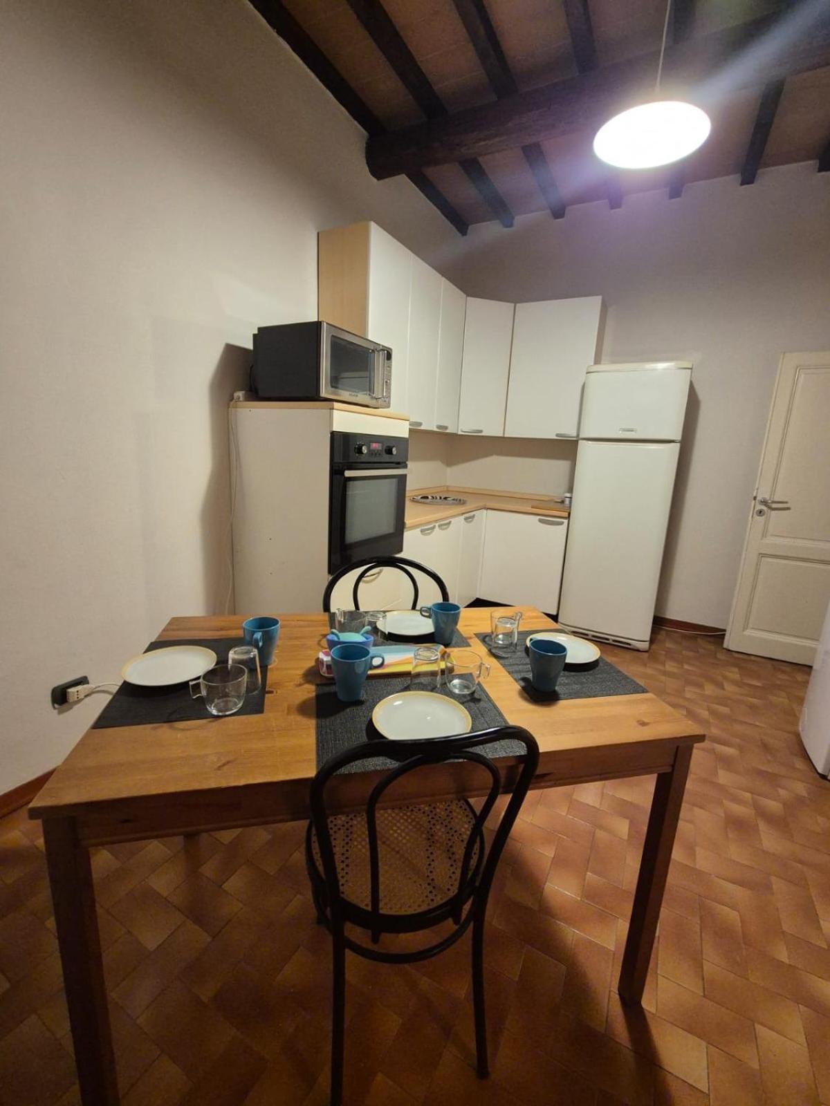 Emme Apartment Firenze Esterno foto